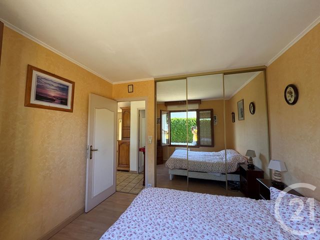 Maison &agrave; vendre - 5 pi&egrave;ces - 119,83 m2 - Dinard - 35 - BRETAGNE