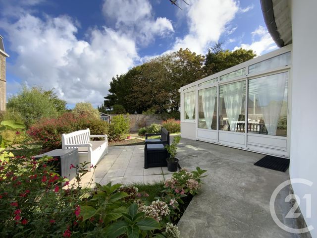 Maison &agrave; vendre - 5 pi&egrave;ces - 135,07 m2 - Dinard - 35 - BRETAGNE