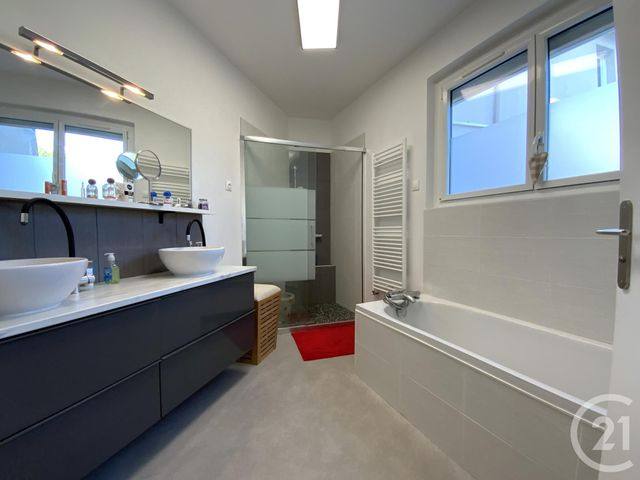 Maison &agrave; vendre - 5 pi&egrave;ces - 135,07 m2 - Dinard - 35 - BRETAGNE