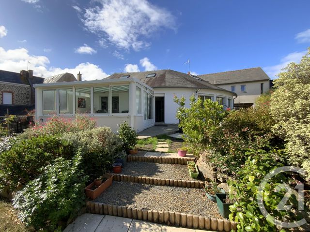 maison - DINARD - 35