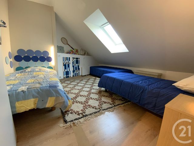 Maison &agrave; vendre - 5 pi&egrave;ces - 135,07 m2 - Dinard - 35 - BRETAGNE