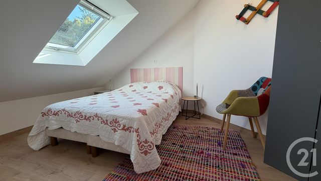Maison &agrave; vendre - 5 pi&egrave;ces - 135,07 m2 - Dinard - 35 - BRETAGNE