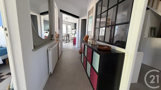Maison &agrave; vendre - 5 pi&egrave;ces - 135,07 m2 - Dinard - 35 - BRETAGNE