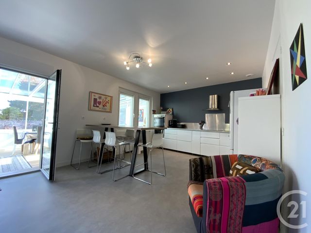 Maison &agrave; vendre - 5 pi&egrave;ces - 135,07 m2 - Dinard - 35 - BRETAGNE