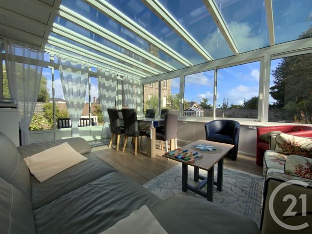 Maison &agrave; vendre - 5 pi&egrave;ces - 135,07 m2 - Dinard - 35 - BRETAGNE