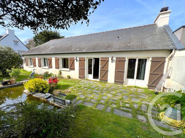 maison - DINARD - 35