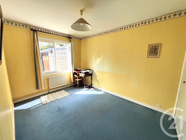 Maison &agrave; vendre - 7 pi&egrave;ces - 126 m2 - Dinard - 35 - BRETAGNE