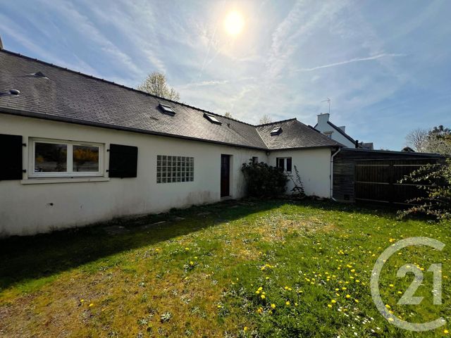 Maison &agrave; vendre - 7 pi&egrave;ces - 126 m2 - Dinard - 35 - BRETAGNE