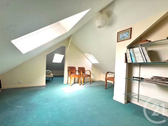 Maison &agrave; vendre - 7 pi&egrave;ces - 126 m2 - Dinard - 35 - BRETAGNE