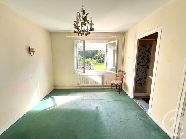 Maison &agrave; vendre - 7 pi&egrave;ces - 126 m2 - Dinard - 35 - BRETAGNE