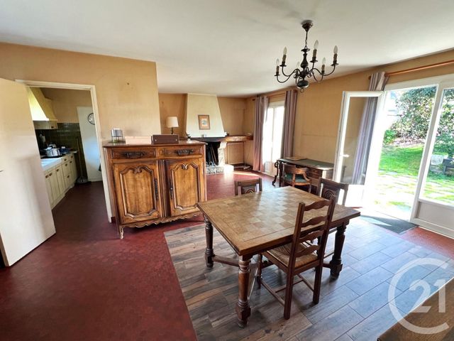 Maison &agrave; vendre - 7 pi&egrave;ces - 126 m2 - Dinard - 35 - BRETAGNE