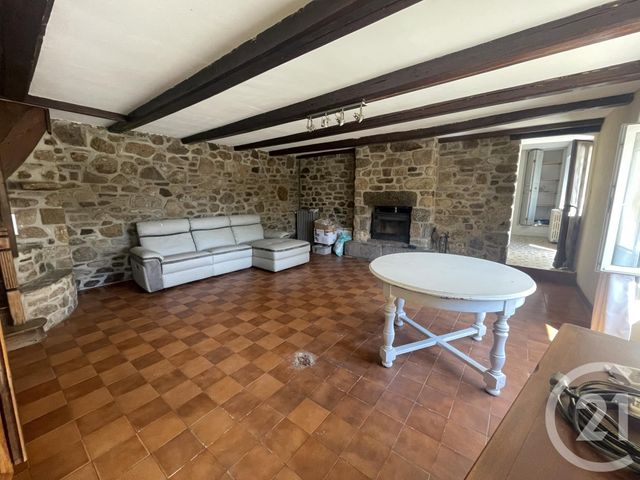 Maison à vendre - 6 pièces - 121,51 m2 - Pleurtuit - 35 - BRETAGNE