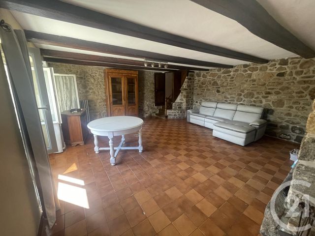 Maison à vendre - 6 pièces - 121,51 m2 - Pleurtuit - 35 - BRETAGNE