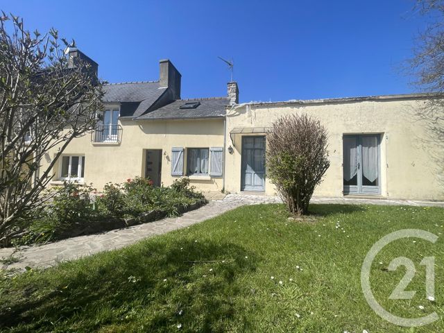 Maison à vendre - 6 pièces - 121,51 m2 - Pleurtuit - 35 - BRETAGNE