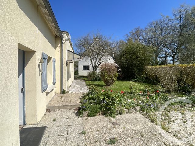Maison à vendre - 6 pièces - 121,51 m2 - Pleurtuit - 35 - BRETAGNE