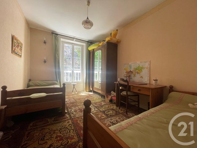 Appartement T3 &agrave; vendre - 4 pi&egrave;ces - 75,40 m2 - Dinard - 35 - BRETAGNE