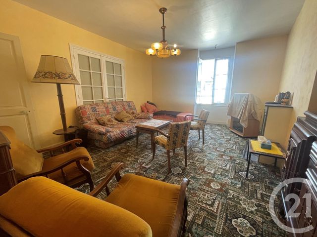 Appartement T3 &agrave; vendre - 4 pi&egrave;ces - 75,40 m2 - Dinard - 35 - BRETAGNE