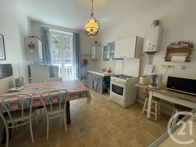 Appartement T3 &agrave; vendre - 4 pi&egrave;ces - 75,40 m2 - Dinard - 35 - BRETAGNE