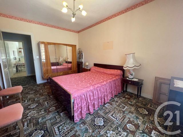 Appartement T3 &agrave; vendre - 4 pi&egrave;ces - 75,40 m2 - Dinard - 35 - BRETAGNE