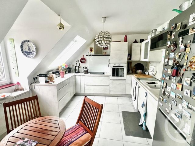 Appartement T3 &agrave; vendre - 3 pi&egrave;ces - 58,21 m2 - Dinard - 35 - BRETAGNE