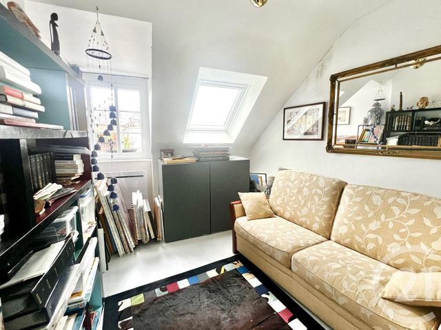 Appartement T3 &agrave; vendre - 3 pi&egrave;ces - 58,21 m2 - Dinard - 35 - BRETAGNE