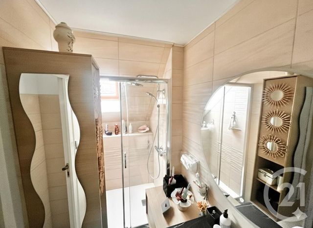 Appartement T3 &agrave; vendre - 3 pi&egrave;ces - 58,21 m2 - Dinard - 35 - BRETAGNE