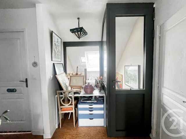 Appartement T3 &agrave; vendre - 3 pi&egrave;ces - 58,21 m2 - Dinard - 35 - BRETAGNE