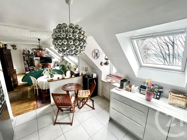 appartement - DINARD - 35