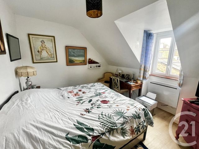Appartement T3 &agrave; vendre - 3 pi&egrave;ces - 58,21 m2 - Dinard - 35 - BRETAGNE