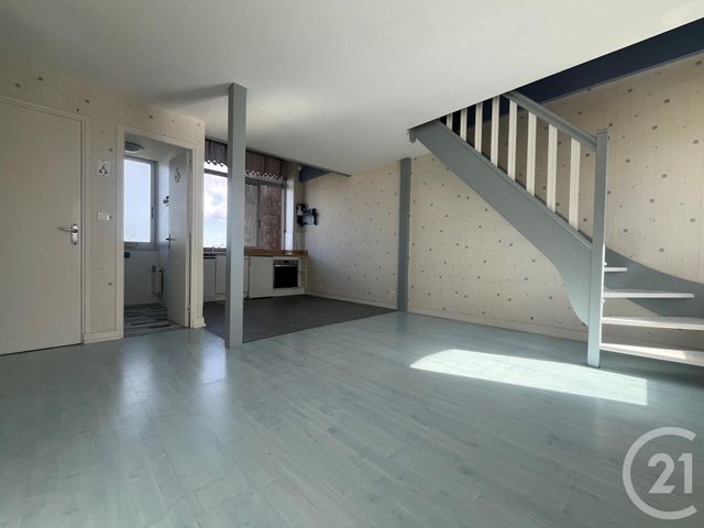 Appartement T4 &agrave; vendre - 4 pi&egrave;ces - 56,90 m2 - Dinard - 35 - BRETAGNE