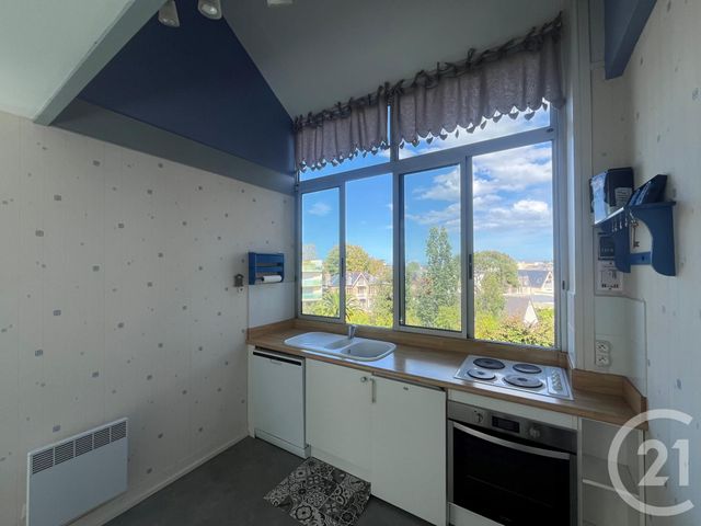 Appartement T4 &agrave; vendre - 4 pi&egrave;ces - 56,90 m2 - Dinard - 35 - BRETAGNE