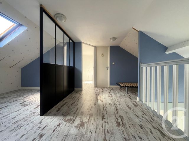 Appartement T4 &agrave; vendre - 4 pi&egrave;ces - 56,90 m2 - Dinard - 35 - BRETAGNE