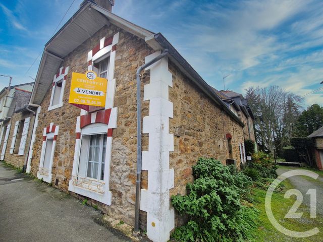 maison - DINARD - 35