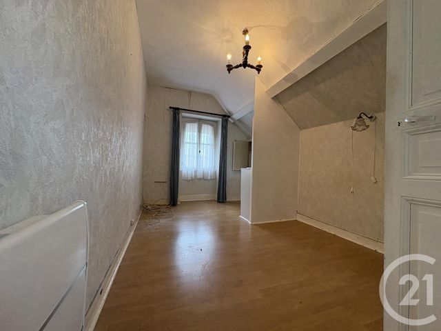 Maison &agrave; vendre - 3 pi&egrave;ces - 58,46 m2 - Dinard - 35 - BRETAGNE