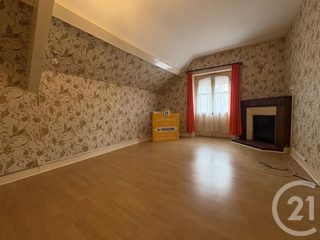 Maison &agrave; vendre - 3 pi&egrave;ces - 58,46 m2 - Dinard - 35 - BRETAGNE