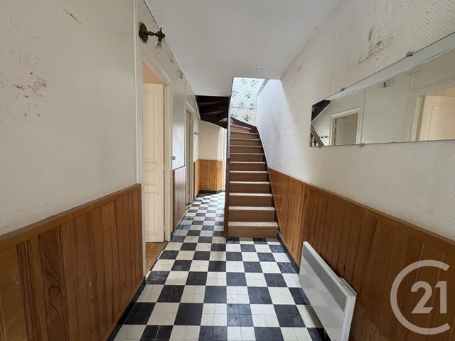Maison &agrave; vendre - 3 pi&egrave;ces - 58,46 m2 - Dinard - 35 - BRETAGNE