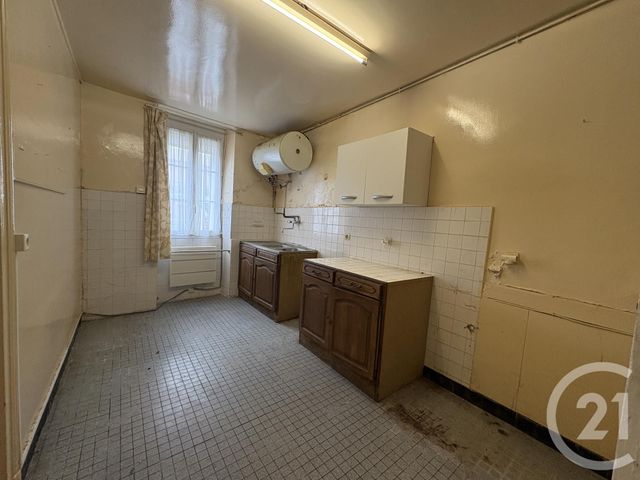 Maison &agrave; vendre - 3 pi&egrave;ces - 58,46 m2 - Dinard - 35 - BRETAGNE