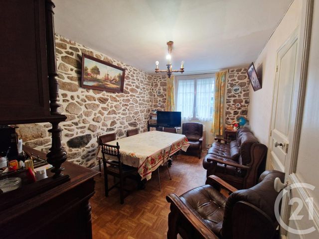 Maison &agrave; vendre - 3 pi&egrave;ces - 58,46 m2 - Dinard - 35 - BRETAGNE