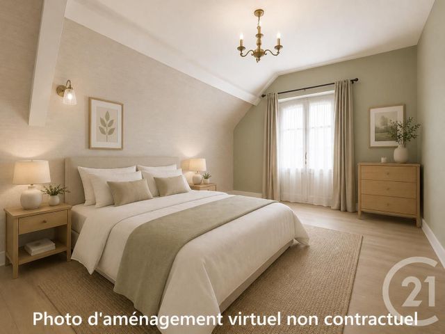 Maison &agrave; vendre - 3 pi&egrave;ces - 58,46 m2 - Dinard - 35 - BRETAGNE
