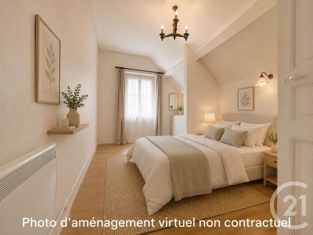 Maison &agrave; vendre - 3 pi&egrave;ces - 58,46 m2 - Dinard - 35 - BRETAGNE