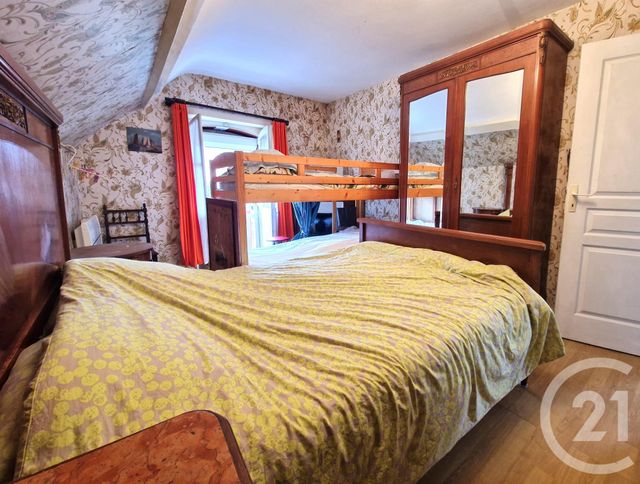 Maison &agrave; vendre - 3 pi&egrave;ces - 58,46 m2 - Dinard - 35 - BRETAGNE