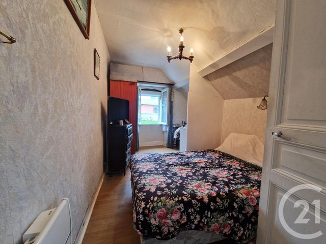 Maison &agrave; vendre - 3 pi&egrave;ces - 58,46 m2 - Dinard - 35 - BRETAGNE