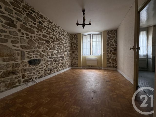 Maison &agrave; vendre - 3 pi&egrave;ces - 58,46 m2 - Dinard - 35 - BRETAGNE