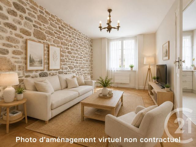 maison - DINARD - 35