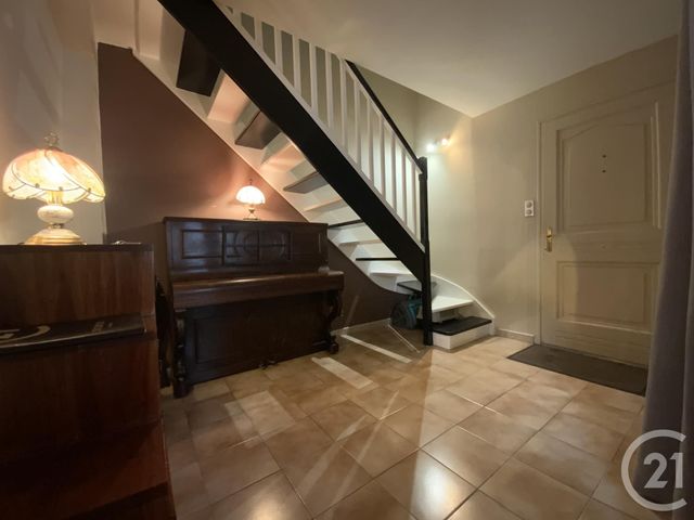 Maison à vendre - 6 pièces - 130,84 m2 - St Lunaire - 35 - BRETAGNE