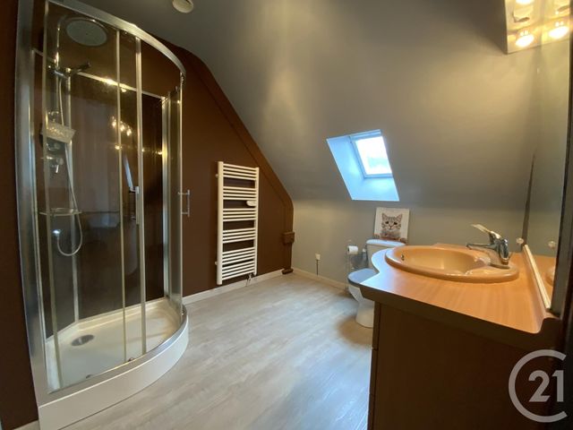 Maison à vendre - 6 pièces - 130,84 m2 - St Lunaire - 35 - BRETAGNE