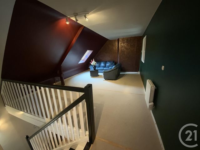 Maison à vendre - 6 pièces - 130,84 m2 - St Lunaire - 35 - BRETAGNE