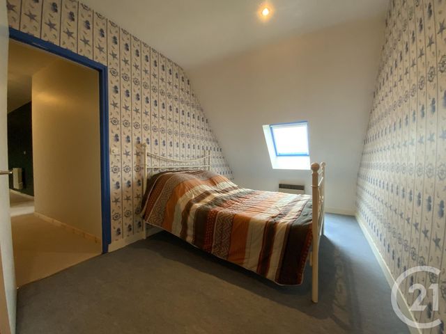 Maison à vendre - 6 pièces - 130,84 m2 - St Lunaire - 35 - BRETAGNE