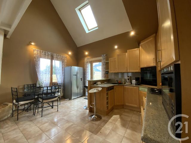 Maison à vendre - 6 pièces - 130,84 m2 - St Lunaire - 35 - BRETAGNE