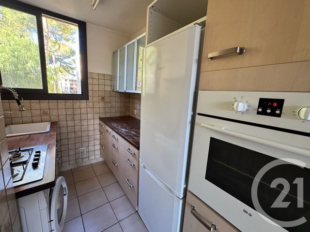 Appartement F3 à vendre - 3 pièces - 51,01 m2 - Le Cannet - 06 - PROVENCE-ALPES-COTE-D-AZUR